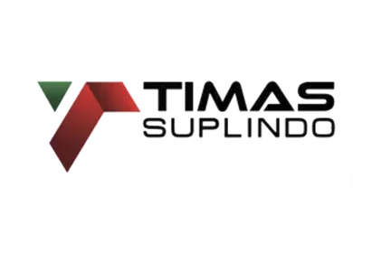 Timas Suplindo